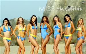 Miss World 2003